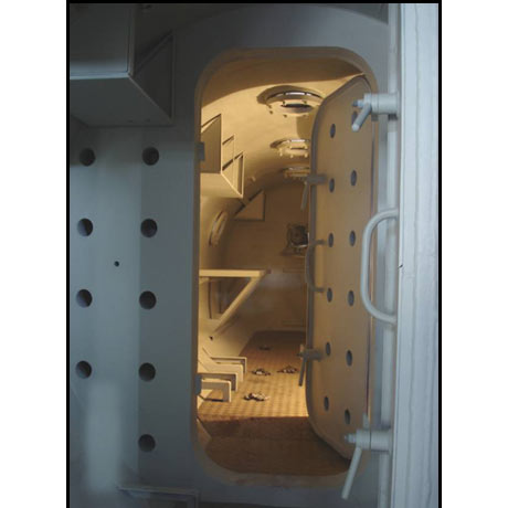 2 Lying + 4 Seating Chamber for IAM,Banglore